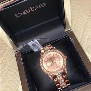 Bebe Watch